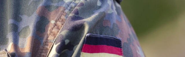 Командант Подофицирске школе Бундесвера поднео оставку због скандала са химном