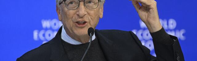 Kako je Bil Gejts došao u kontakt sa drogom LSD? Milijarder ima dosta iskustva i sa "travom", alkoholom...