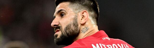 "Bomba" s Bosfora: Direktor otišao po Aleksandra Mitrovića u Katar!