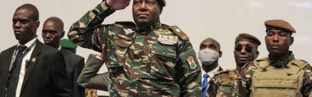 Због Трампове одлуке одлучили су да забране улазак грађанима САД