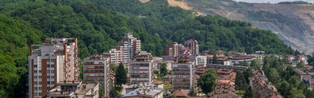 Tužna sudbina srpskog grada: Dvostruko više umrlih nego rođenih