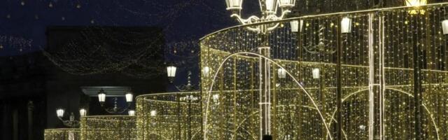 „Za sovjetske ljude svetao simbol jedinstva“: Kako će se širom Rusije obeležiti Nova godina