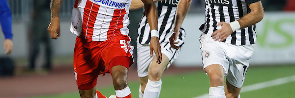 Pojavio se klub koji je uzeo Van La Paru!