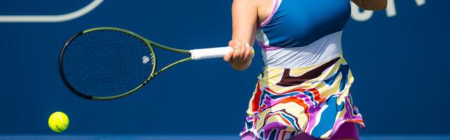 Napustila tenis zbog prozivki da ima velike grudi, a sada je ušla u istoriju!