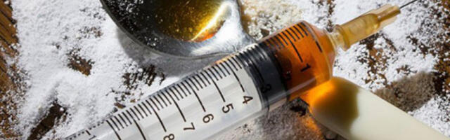 Естонија планира промену закона ради јасније разлике између зависника и трговаца дрогом