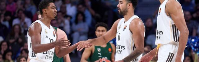 Španci javljaju: Real Madrid napušta Evroligu?!