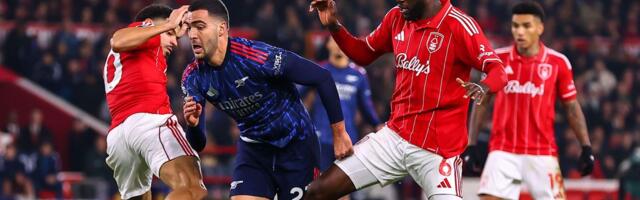 Kiks Arsenala kom se najviše raduje Siti: Milenković i drugari zatvorili blede Tobdžije i obradovali ostale!