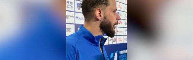 Dedovića najavio Crnu Goru i poručio: Ništa još nismo uradili!