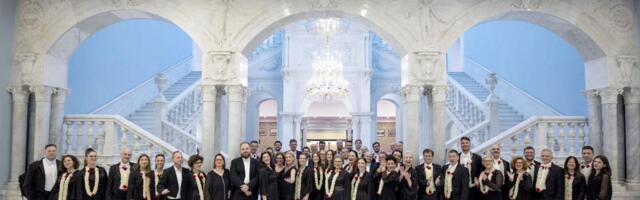 Zubin Mehta: Beogradu i Beogradskoj filharmoniji potrebna je nova koncertna dvorana u Beogradu