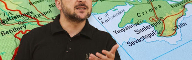 KIJEV U MRAKU: Više od milion domaćinstava ostalo bez struje! Zelenski otkrio još jednu UŽASNU pojavu