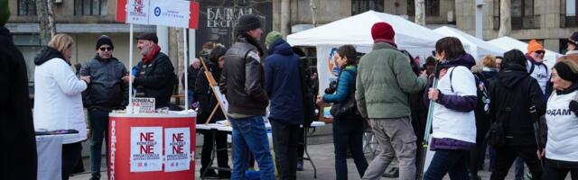 "Pucaju po šavovima": Zapisnik sa plenuma blokadera pokazuje rasulo koje vlada iznutra