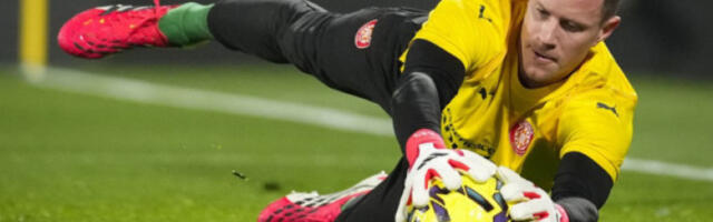 Успешно оперисан Марк Андре тер Штеген