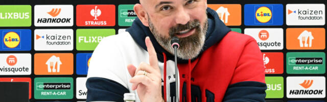 Šta su sve prošli Stanković i njegova supruga Anita: Za samo 12 meseci menjali adrese 4 puta...