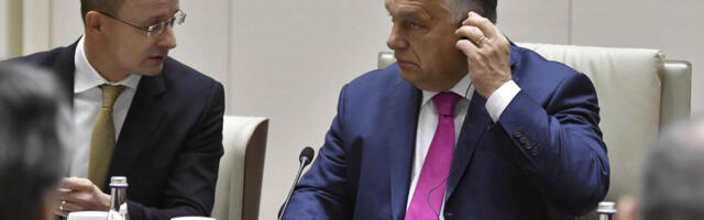 LETI PERJE NA RELACIJI MAĐARSKA - HRVATSKA Traje brutalan okršaj na mrežama, pominju i Srbiju: SIJARTO NE ŠTEDI!