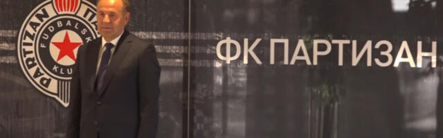 Partizan u finansijskom kolapsu, a sledi UEFA monitoring
