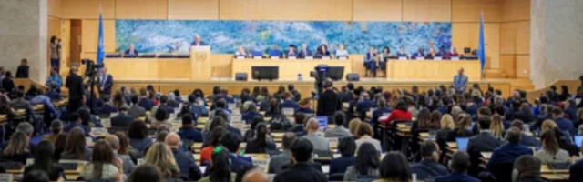 Резолуција УН о Украјини пристрасна и антируска