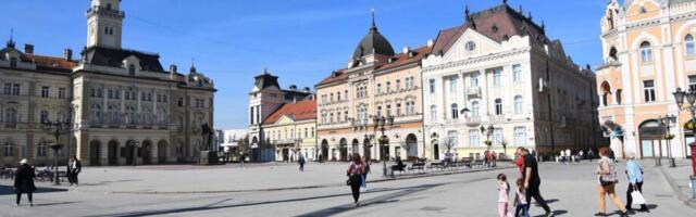 AMSS: Kamioni na granici sa Mađarskom čekaju šest sati, sa Hrvatskom pet