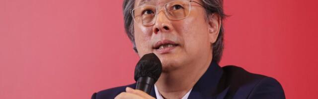 Ime koje garantuje kvalitet: Park Čan-vuk predsedavaće žirijem na 79. Kanskom festivalu