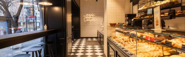 Skeniraj, sakupljaj, uživaj: Hleb & Kifle aplikacija menja način kupovine