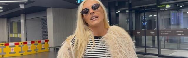 Goga Gačić progovorila nakon priča da je muž varao sa pevačicom: "Ništa nisam znala, a podržavala sam ih"