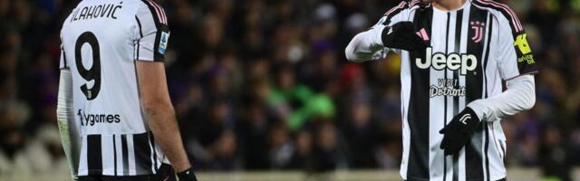 Juventus sprema ponudu Dušanu Vlahoviću - sa Jildizom je uspelo, da li će i sa Srbinom?