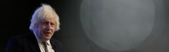 Џонсон ударио на Стармера: Британију је претворио у безвредну и небитну земљу