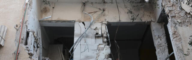 Око трећина становништва Израела нема заштиту од бомбардовања и ракетних напада