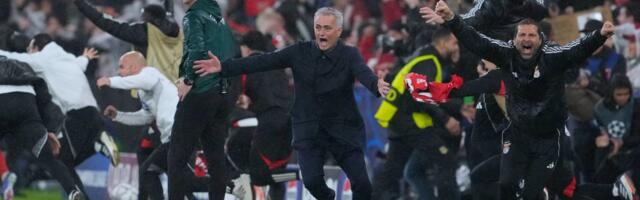 Hrvat u 96. spasio Murinja: Posle gola usledila opšta tuča, reprezentativca BiH dobio crveni karton