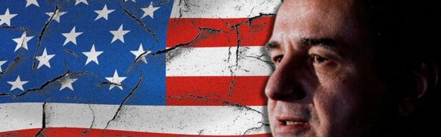 Kurtiju stigla jasna američka direktiva: Dosta je, ovo više ne sme da radi Srbima na KiM