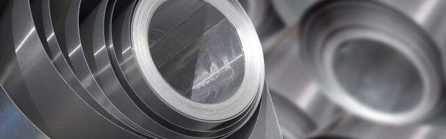 Vrtoglavi skok cena: Aluminijum na četvorogodišnjem maksimumu, preti globalna nestašica