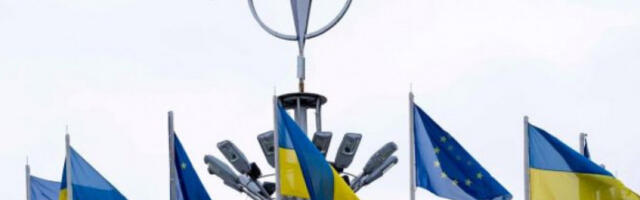 Мађарска блокирала одлуку Брисела о кредиту Украјини