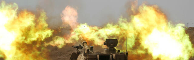 Израел срушио кључни мост Касмијех: југ Либана одсечен од остатка земље