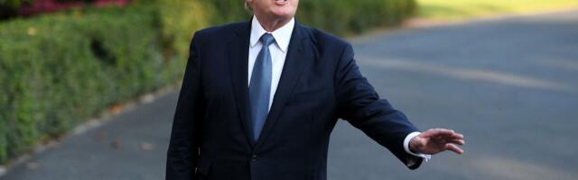 "TRAMP SE POVUKAO, NISMO PREGOVARALI SA AMERIKOM": Prva reakcija iz Irana nakon Trampovog odlaganja napada!