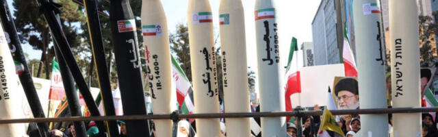 Резаи: Ракете ће преговарати са Трампом