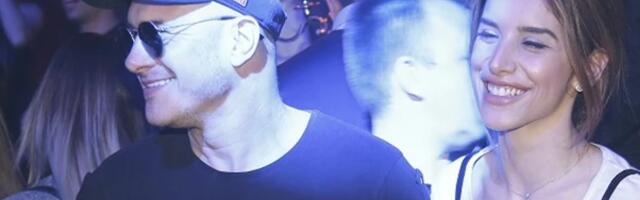 Sale Tropiko i Jovana Pajić KONAČNO RAZVEDENI - više od decenije proveli razdvojeni, SADA SVAKO SVOJIM PUTEM!