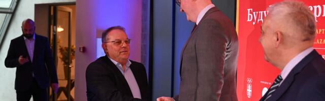 BUDUĆNOST SRPSKOG SPORTA Branko Radujko: Moramo da budemo realni, ova generacija nije zaslužila nijedan zvižduk