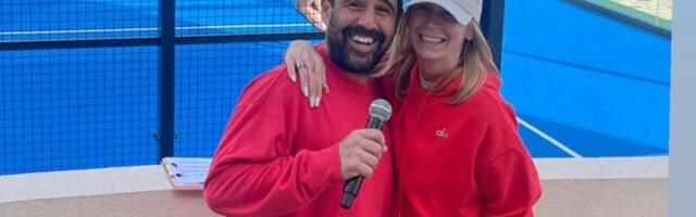 Bivši GS finalista oženio čuvenu Hrvaticu, sad zapretio Alkarazu i generaciji: "Kad vidim neke tenisere..."