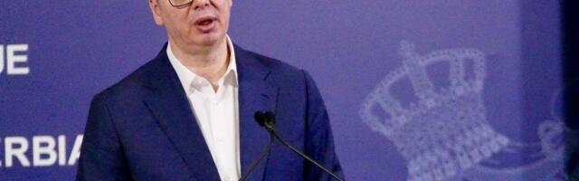 Vučić najavio hapšenje profesora FPN: Davao desetke onima koji idu na blokade, a šestice onima koji ne idu