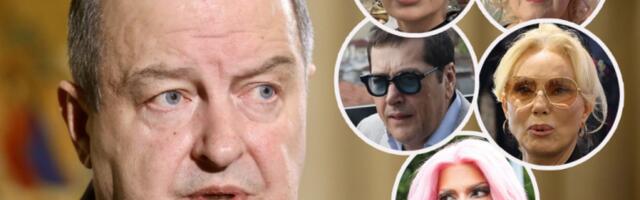 ESTRADA UZ IVICU DAČIĆA! Emotivno obraćanje RASPLAKALO javnost: Lekari su me uz pesmu vratili u život!