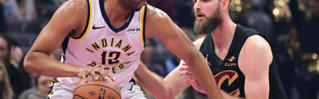 ZAMENA ZA BIVŠEG ASA PARTIZANA JE SPREMNA! Stiže iskusni NBA as!