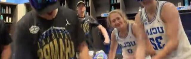 Srpkinja postala koledž šampionka, pa "odvrnula" Bijelo Dugme u svlačionici: Amerikanke pale u trans