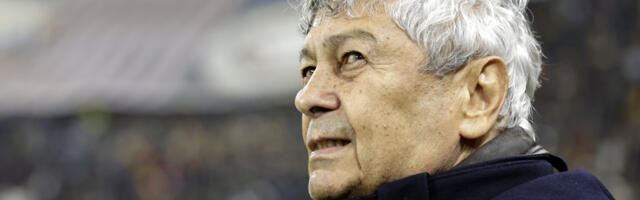 Tužne vesti iz Rumunije: Preminuo Mirčea Lučesku