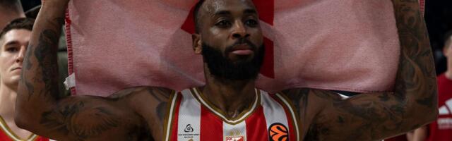 Da li je Kodi Miler-Mekintajer ovim rečima najavio odlazak iz Crvene zvezde?