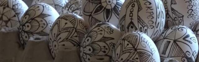 Ni sirće, ni trljanje: Dodajte samo jedan sastojak u vodu i jaja će biti bela kao sneg, svi će vam tražiti recept