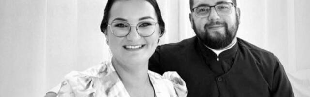 Ovde se nalaze deca poginulog sveštenika Nenada: Izgubili i oca i majku u sekundi, evo ko će se starati o njima!