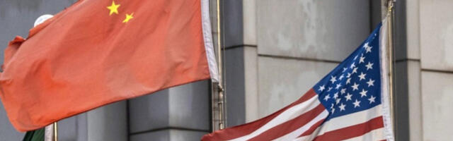 САД: не желимо кинеско учешће у Ирану, то би закомпликовало ствари