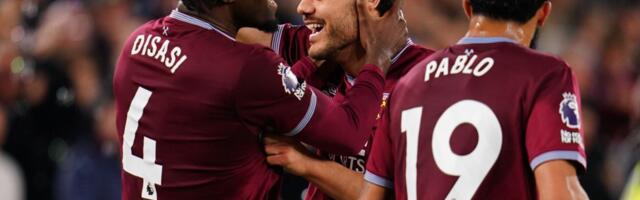 Rešetanje u Londonu: Vest Hem do vrha napunio mrežu Vulvsa i poslao ih pred vrata pakla! /VIDEO/