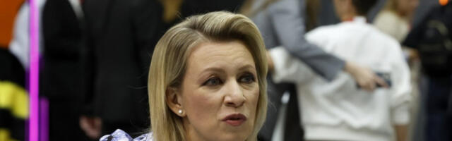 Захарова: Хилари Клинтон лаже