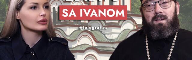 Iguman manastira Tumane: Oproštaj uzdiže, lenjost i samoživost urušavaju! O ovoj MISTERIJI se i danas priča