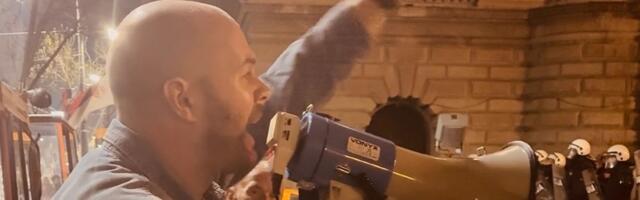 Jelesijević: Ko vodi Čačak poslednjih devet meseci?